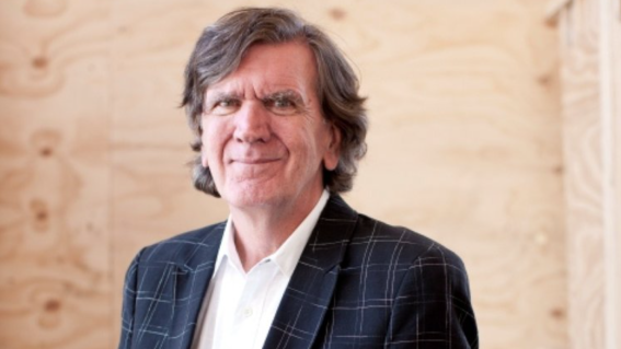 Beloved Herald critic retires after three decades